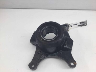 Knuckle - Right - Front