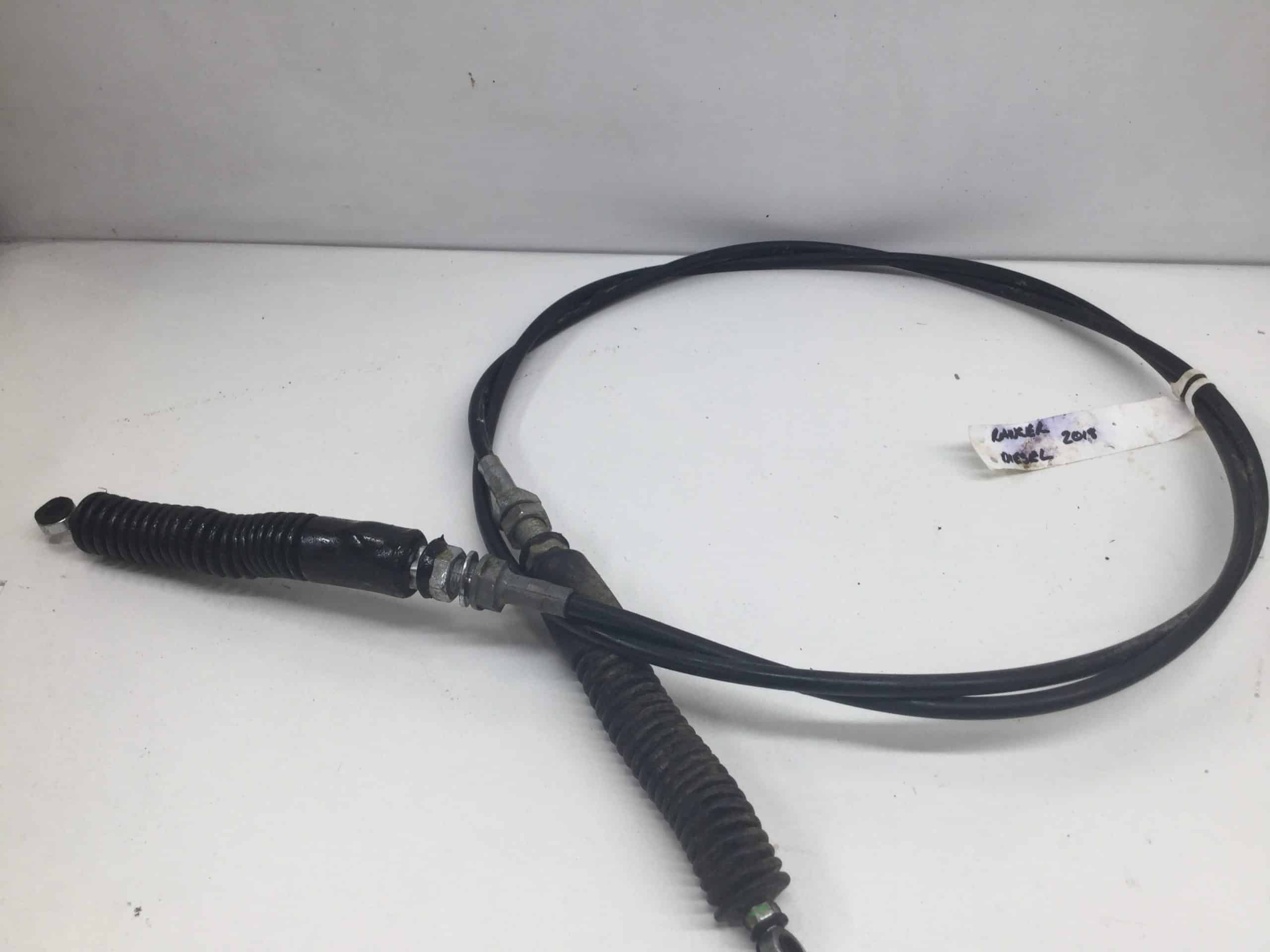 Cable - Shifter