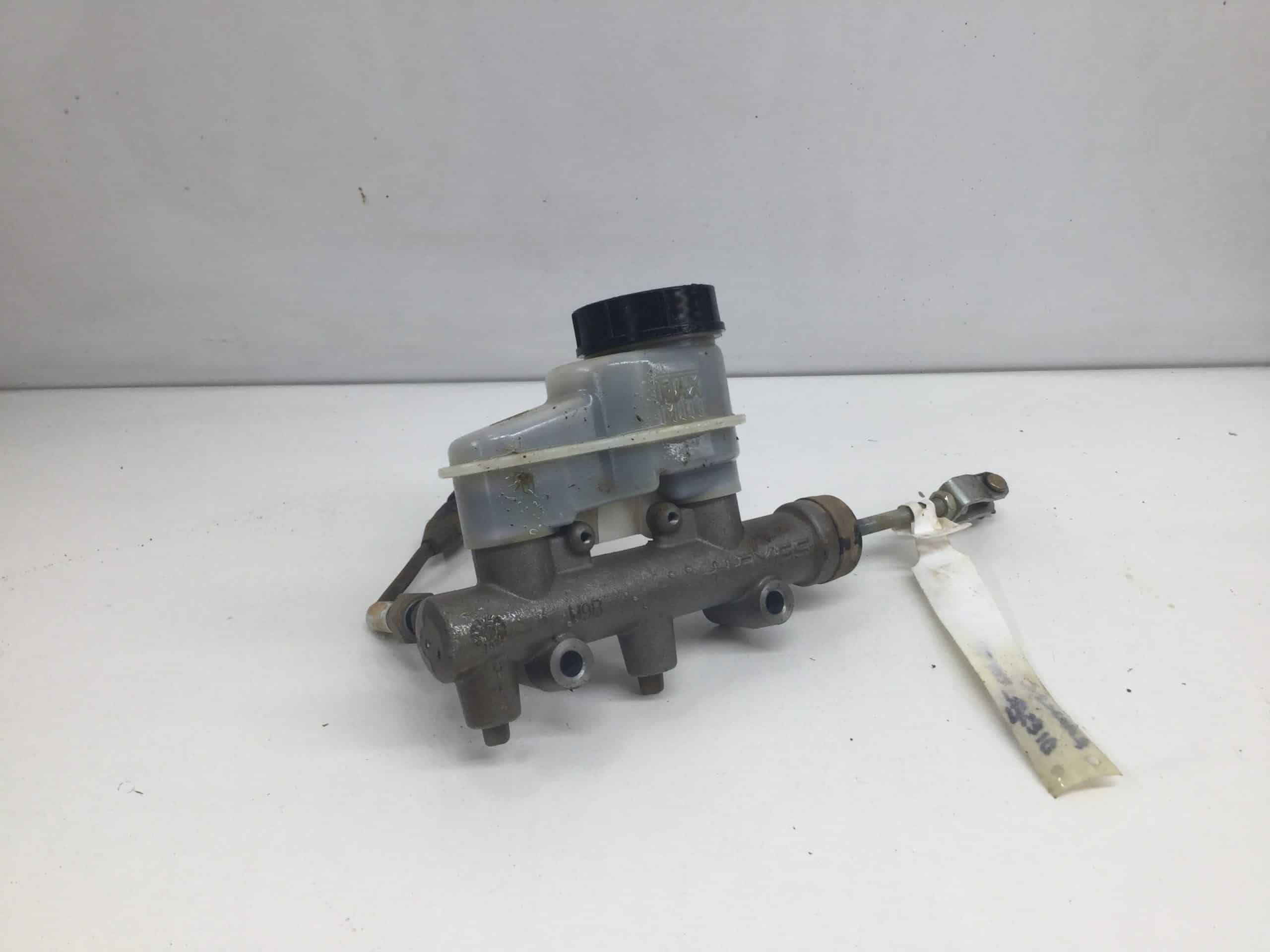 Brake Master Cylinder