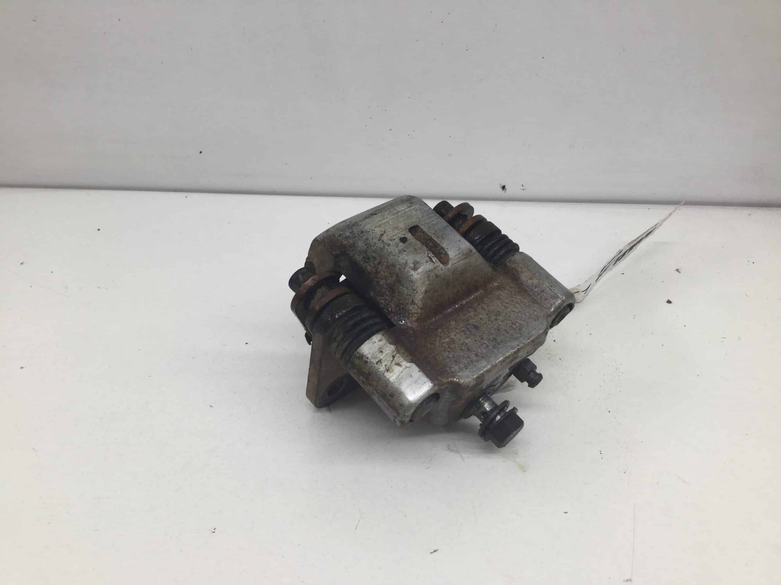 Caliper - Left - Front
