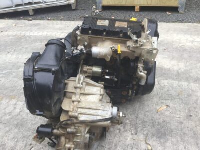 ENGINES & COMPONENTS