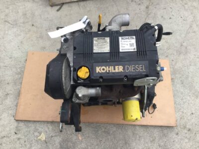 Engine - Diesel 1000