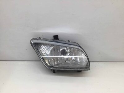 Headlight - Right