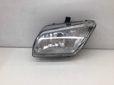 Headlight - Left
