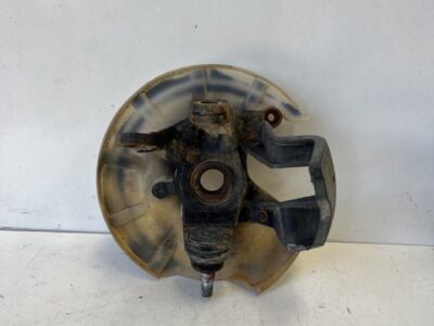 Front Knuckle - Left