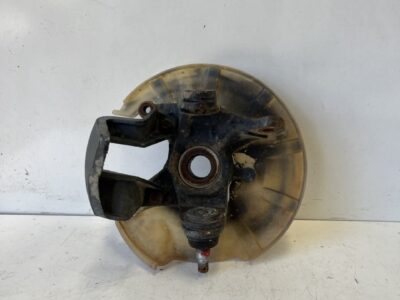 Front Knuckle - Right