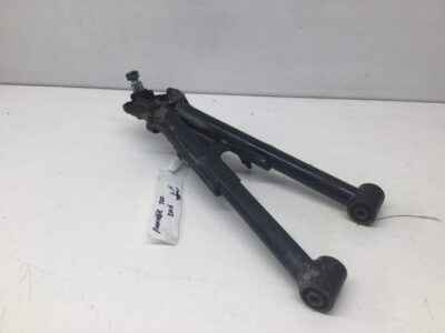 A Arm - Upper - Front - Left