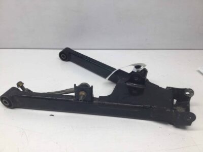 A Arm - Lower - Rear - Right