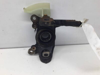 Front Knuckle - Right