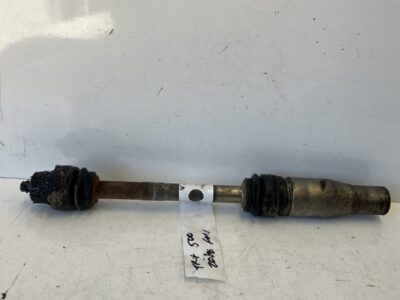 Propshaft - Front