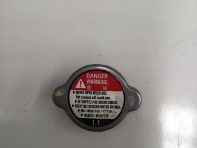 Radiator Cap