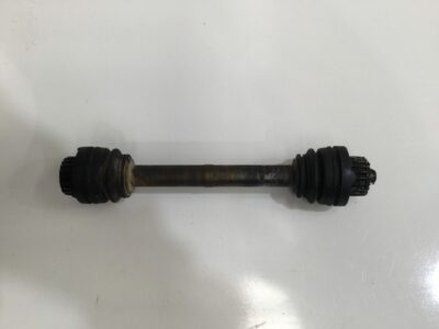 Prop Shaft - Front