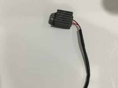 Regulator / Rectifier