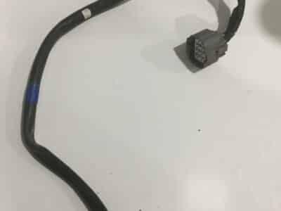 Wiring - Sub Loom to Dash