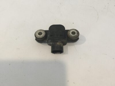 Roll Over Sensor