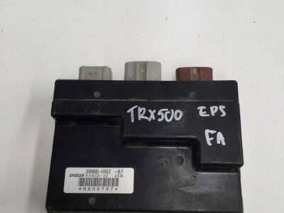 EPS Control Unit