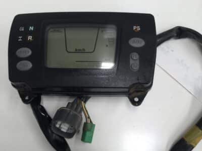 Digital Dash - 09-11 - PS