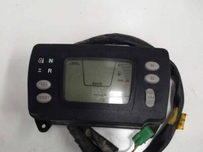 Digital Dash - 06-11