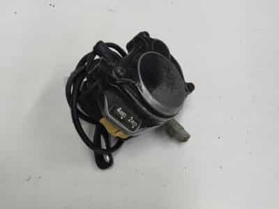 Thumb Throttle - Including 4WD Switch