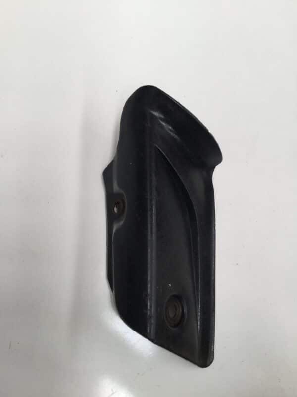 Axle Guard - Right - Front