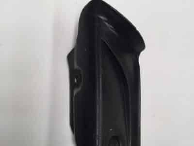 Axle Guard - Right - Front