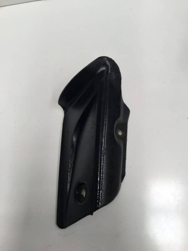 Axle Guard - Left - Front