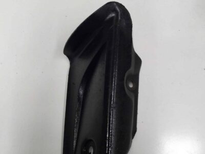 Axle Guard - Left - Front