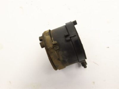 Carburetor - Inlet Boot