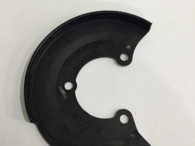 Splash Guard - Right - Brake