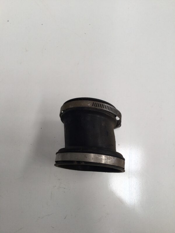 Carburetor - Outlet Boot