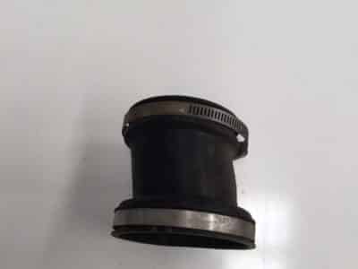 Carburetor - Outlet Boot