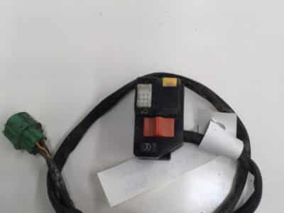Switch Block - Left