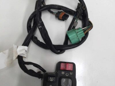 Switch Block - Left - FA