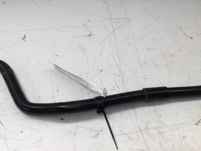 Radiator Hose - Lower