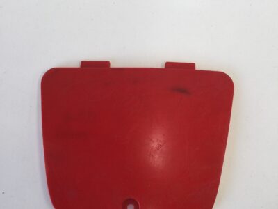Radiator Cap Cover