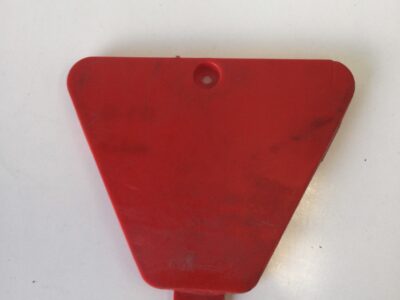 Radiator Cap Cover