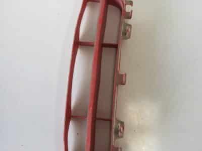 Grille Vent Cover