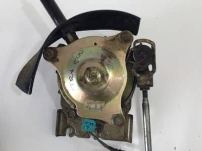 Gear Selector