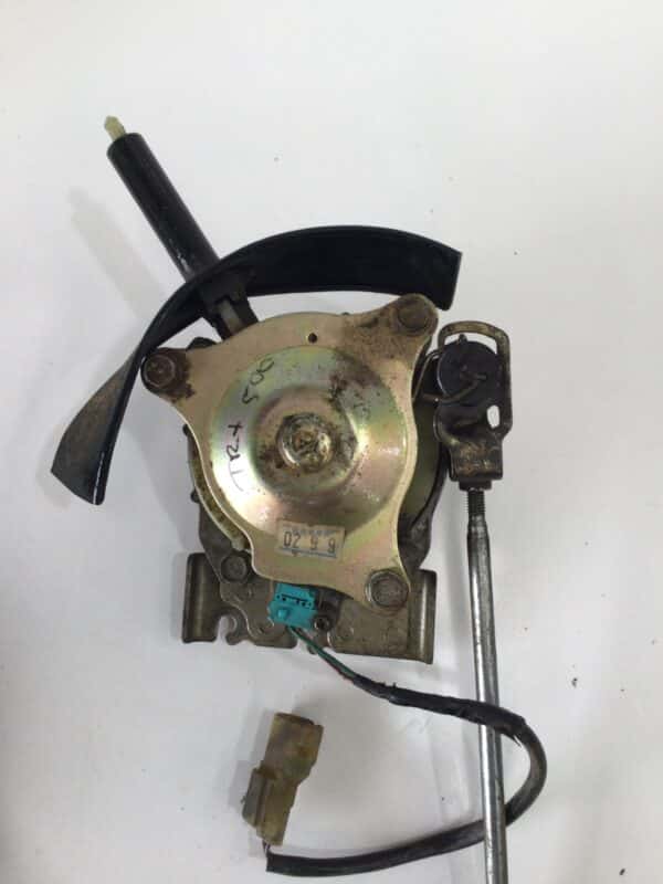 Gear Selector