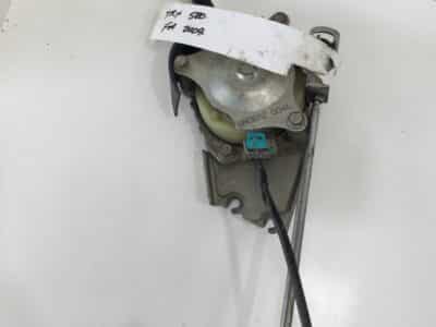 Gear Selector