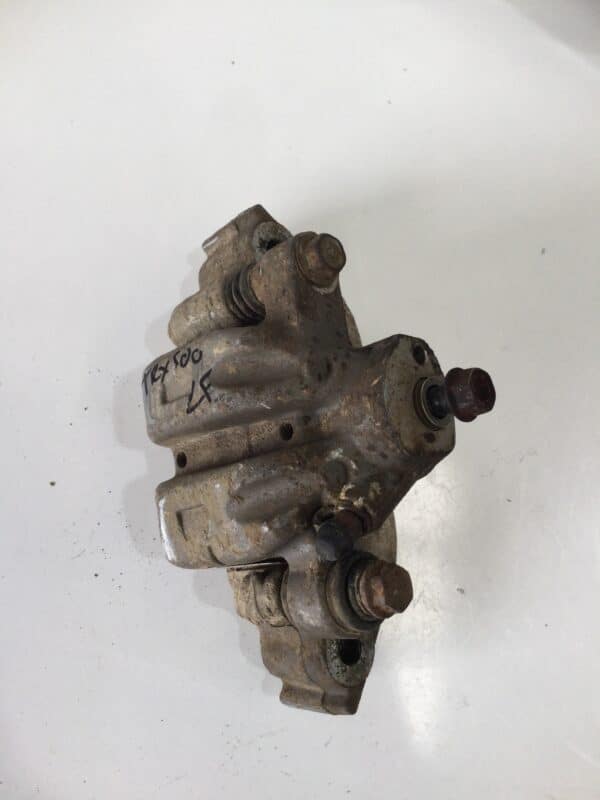 Caliper - Front - Left