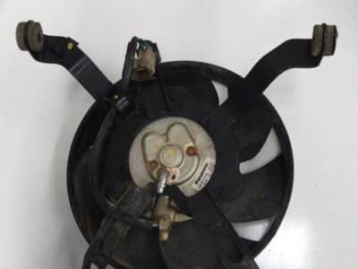 Fan - Complete