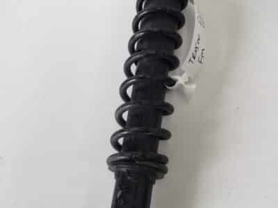 Shock - Front