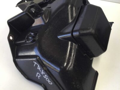 Headlight - Bucket - Right