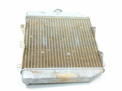 Radiator