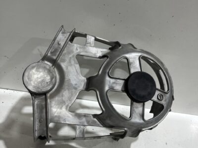 Cvt Clutch - Cage