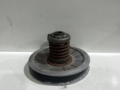 Driven Clutch Assembly