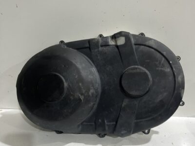 Cvt Belt Cover - Outer