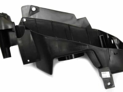 Headlight Bucket - Right