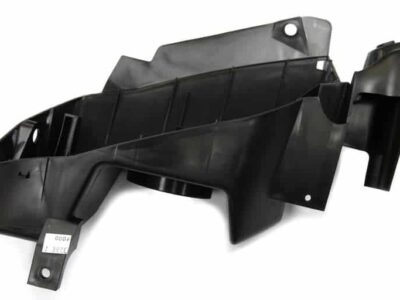 Headlight Bucket - Left